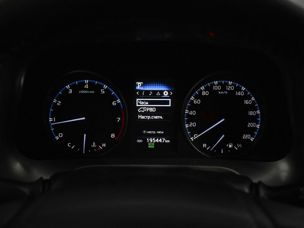 Продажа Б/У Тойота Рав4. Фото: #16