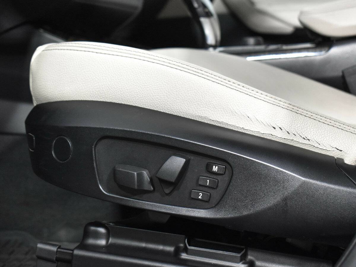 Продажа Б/У БМВ Икс3. Фото: #9