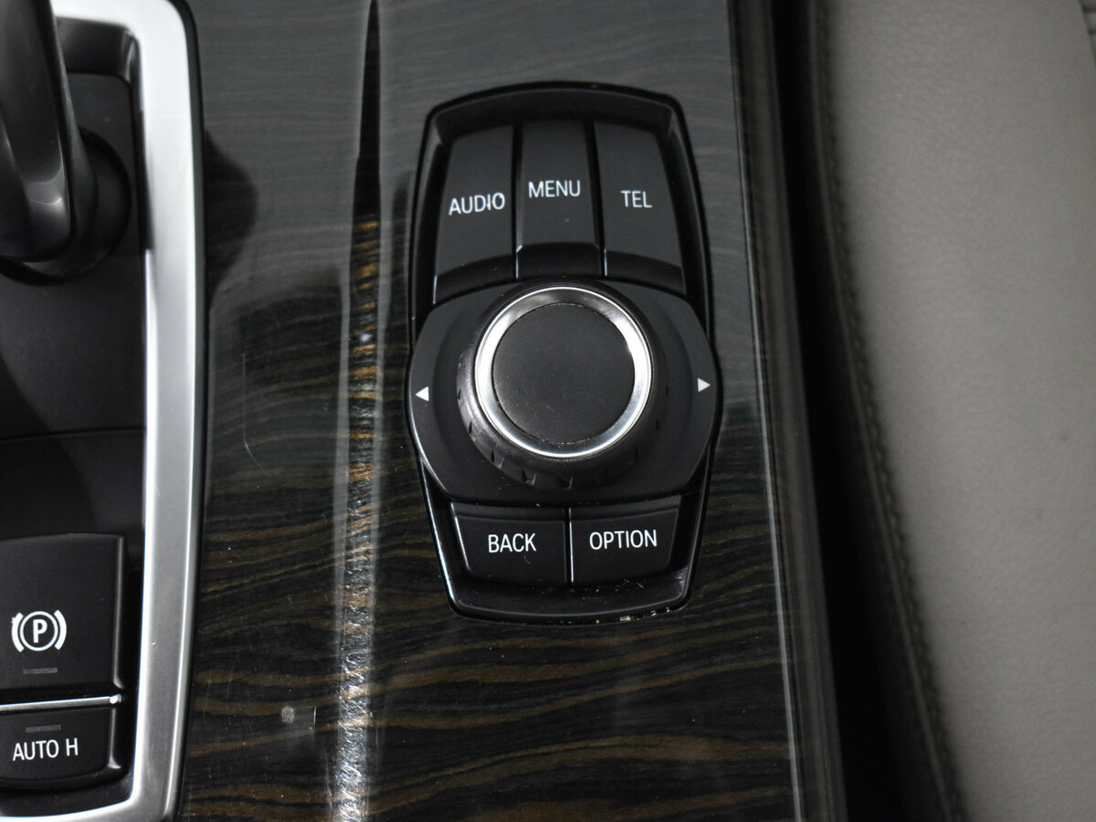 Продажа Б/У БМВ Икс3. Фото: #10