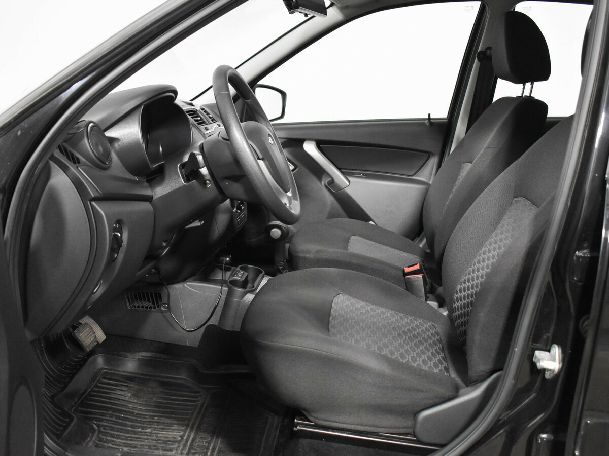 Продажа Б/У Лада (ВАЗ) Гранта. Фото: #9