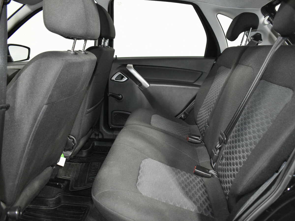 Продажа Б/У Лада (ВАЗ) Гранта. Фото: #10