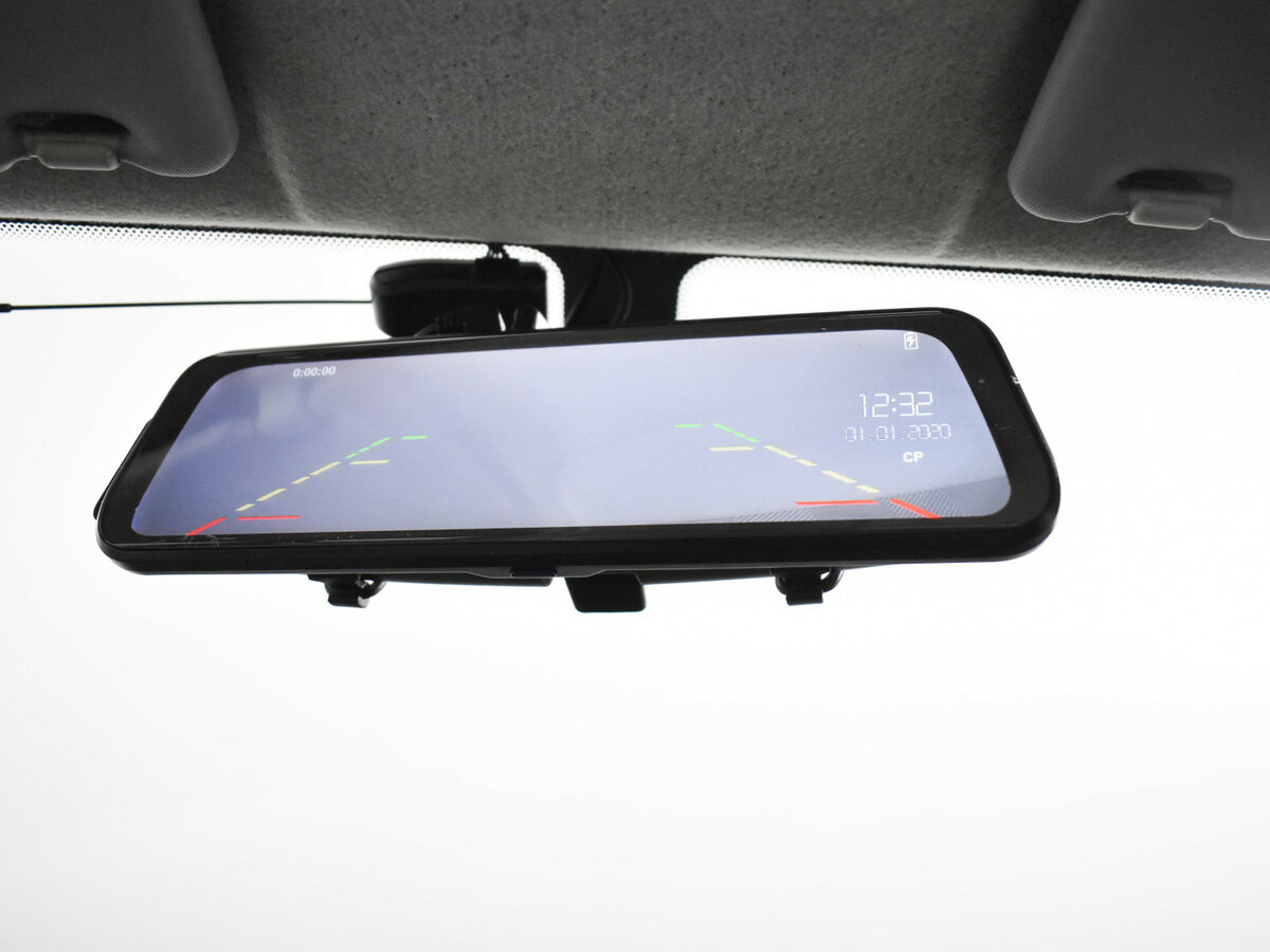 Продажа Б/У Лада (ВАЗ) Гранта. Фото: #15