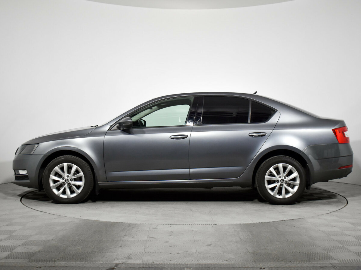 Продажа Б/У Шкода Октавия. Фото: #7