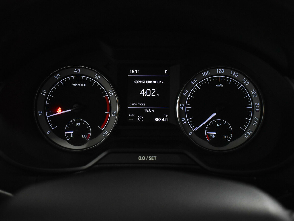 Продажа Б/У Шкода Октавия. Фото: #17