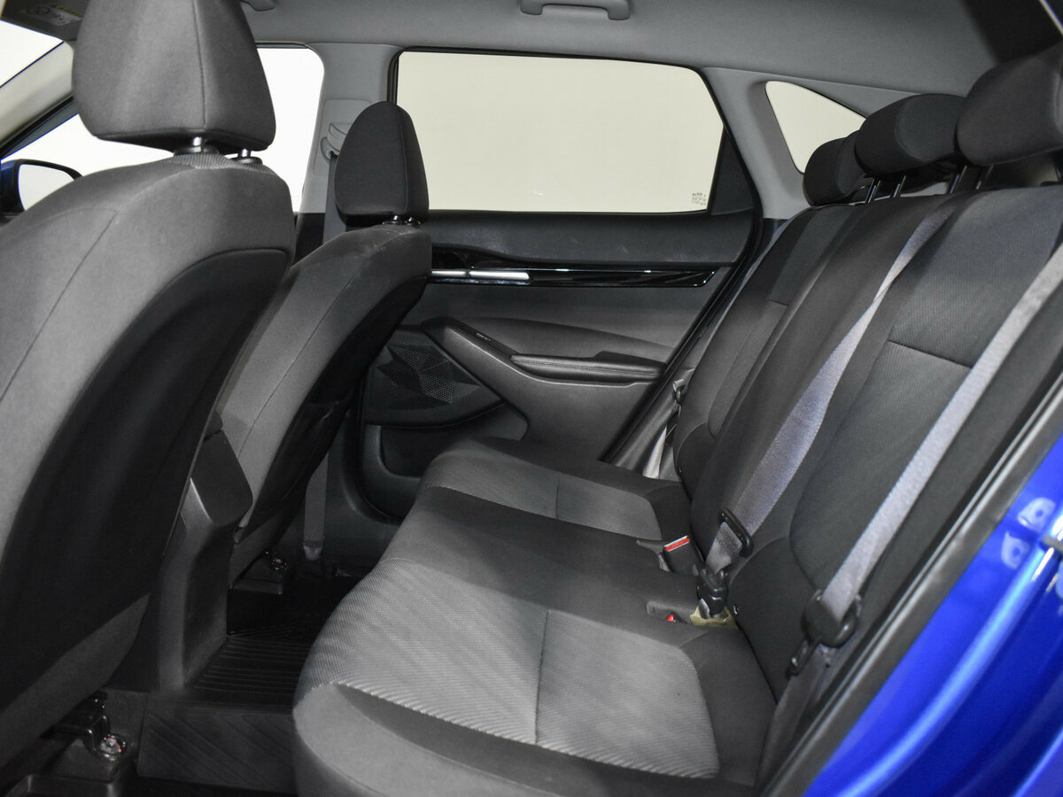 Продажа Б/У Киа Сельтос. Фото: #10