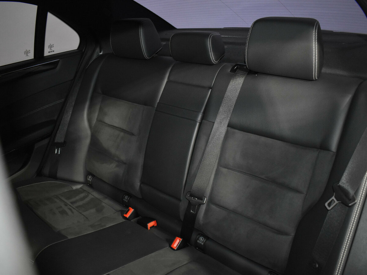 Продажа Б/У Мерседес-Бенц Е-Класс. Фото: #9