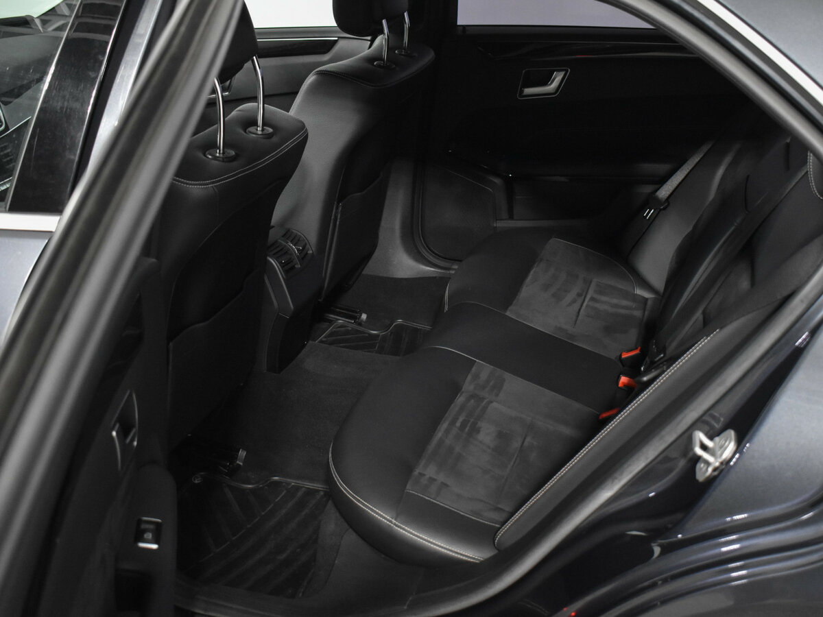 Продажа Б/У Мерседес-Бенц Е-Класс. Фото: #10