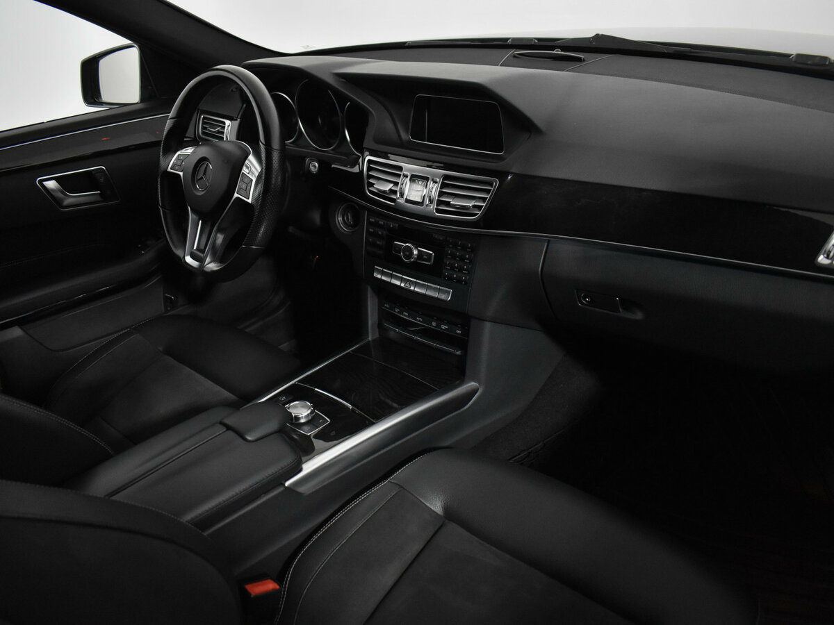 Продажа Б/У Мерседес-Бенц Е-Класс. Фото: #11