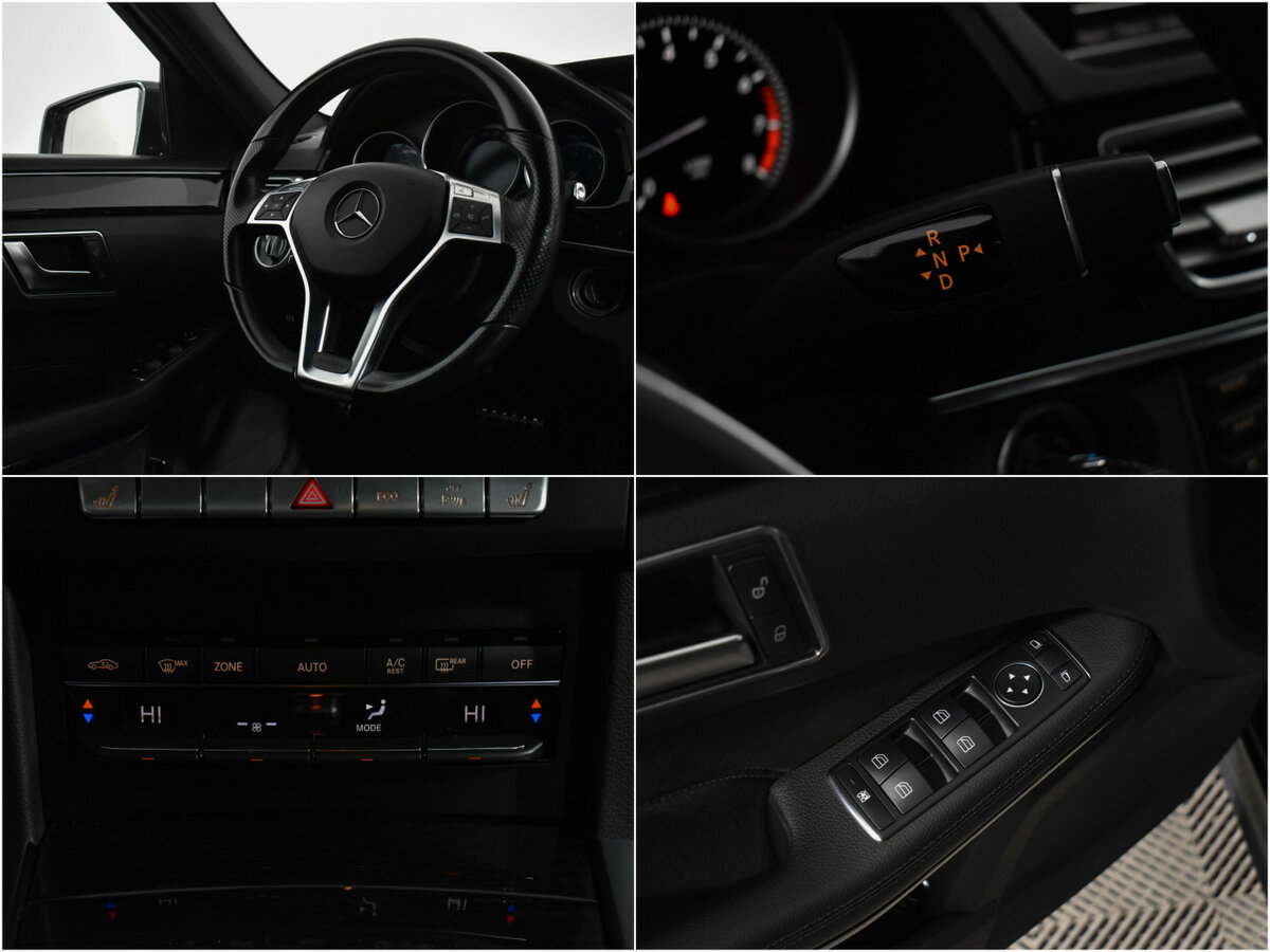 Продажа Б/У Мерседес-Бенц Е-Класс. Фото: #13