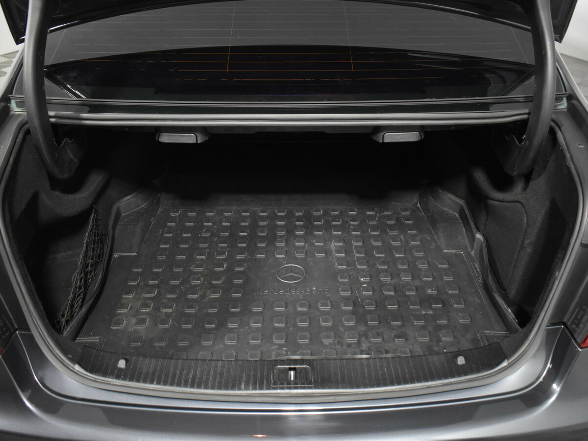 Продажа Б/У Мерседес-Бенц Е-Класс. Фото: #15