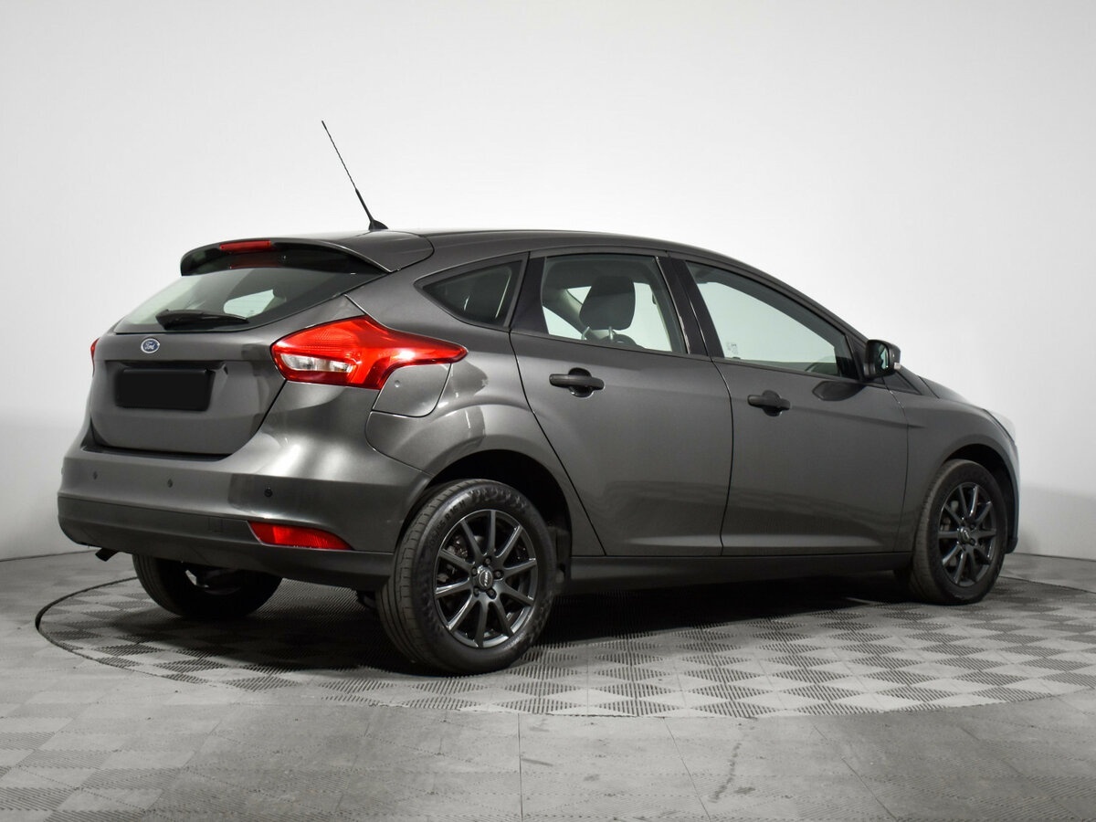 Продажа Б/У Форд Фокус. Фото: #4