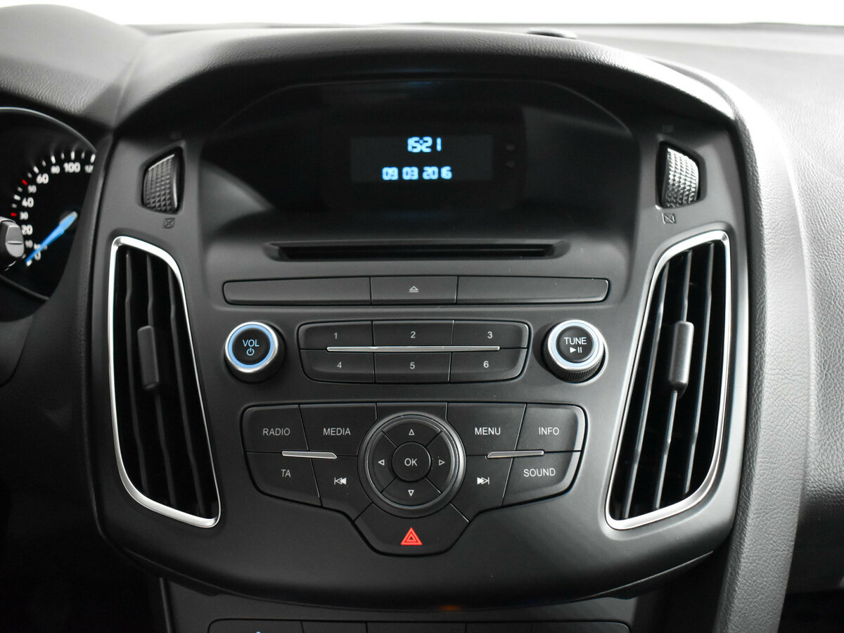 Продажа Б/У Форд Фокус. Фото: #13