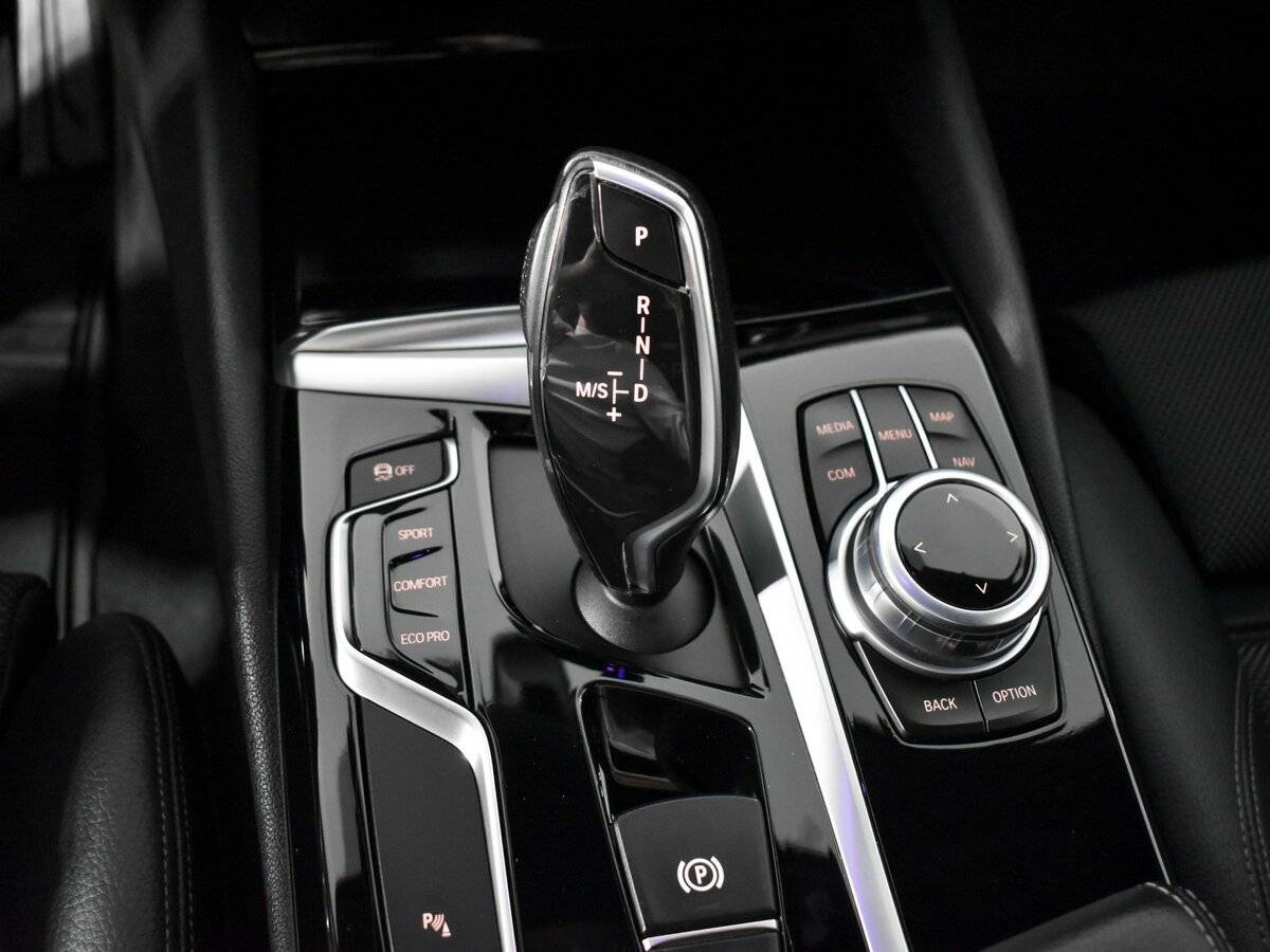 Продажа Б/У БМВ 5 серии. Фото: #7