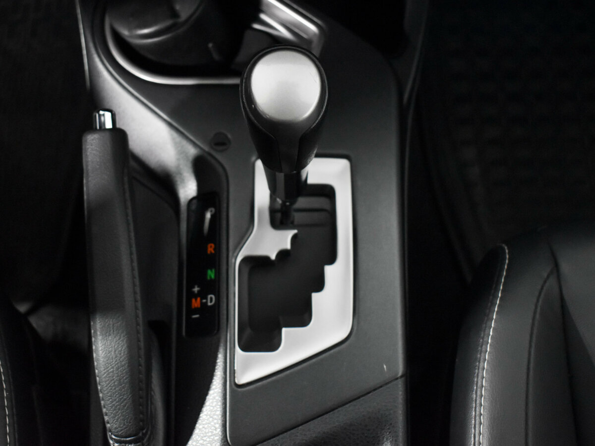 Продажа Б/У Тойота Рав4. Фото: #8