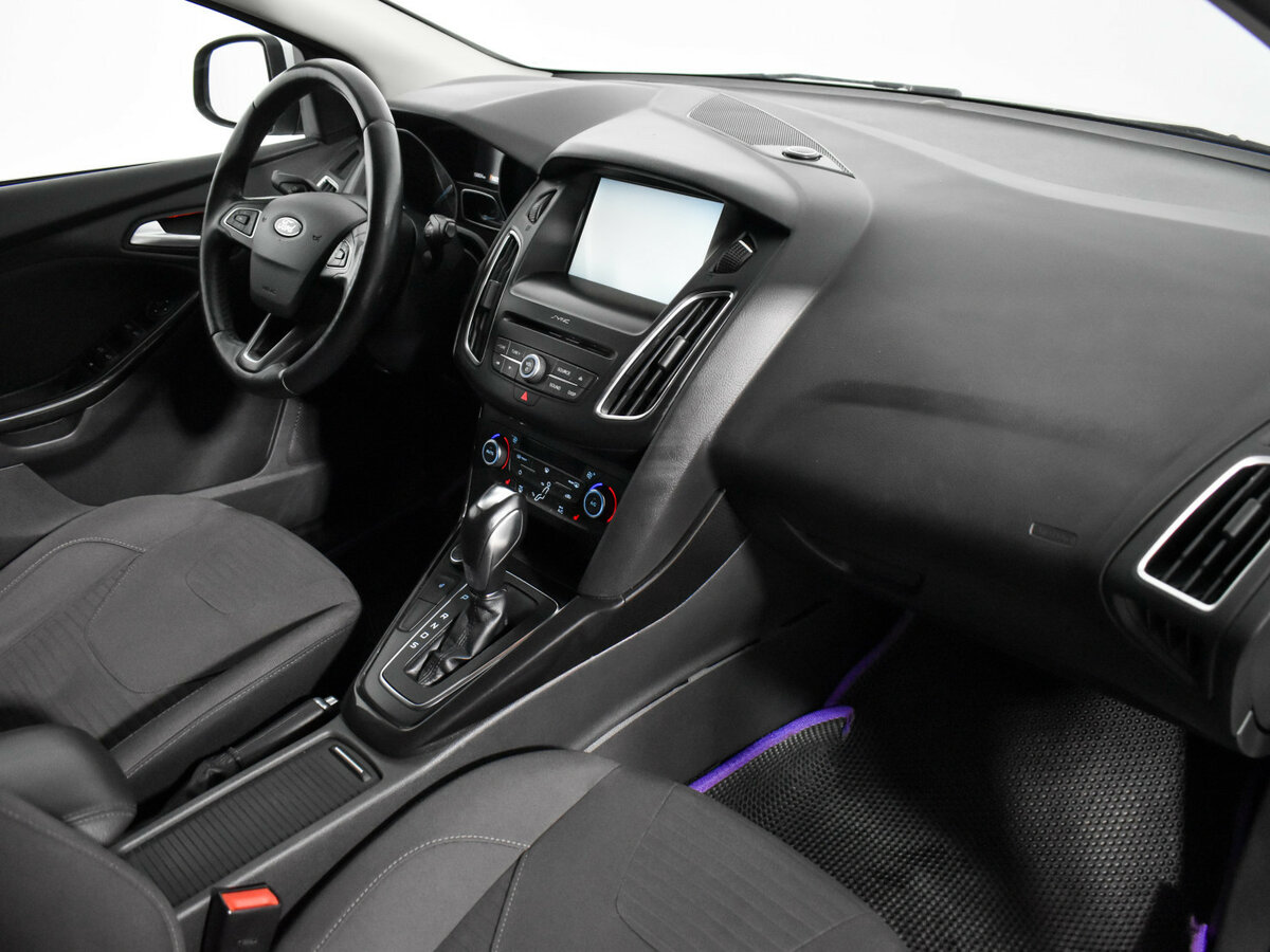 Продажа Б/У Форд Фокус. Фото: #13