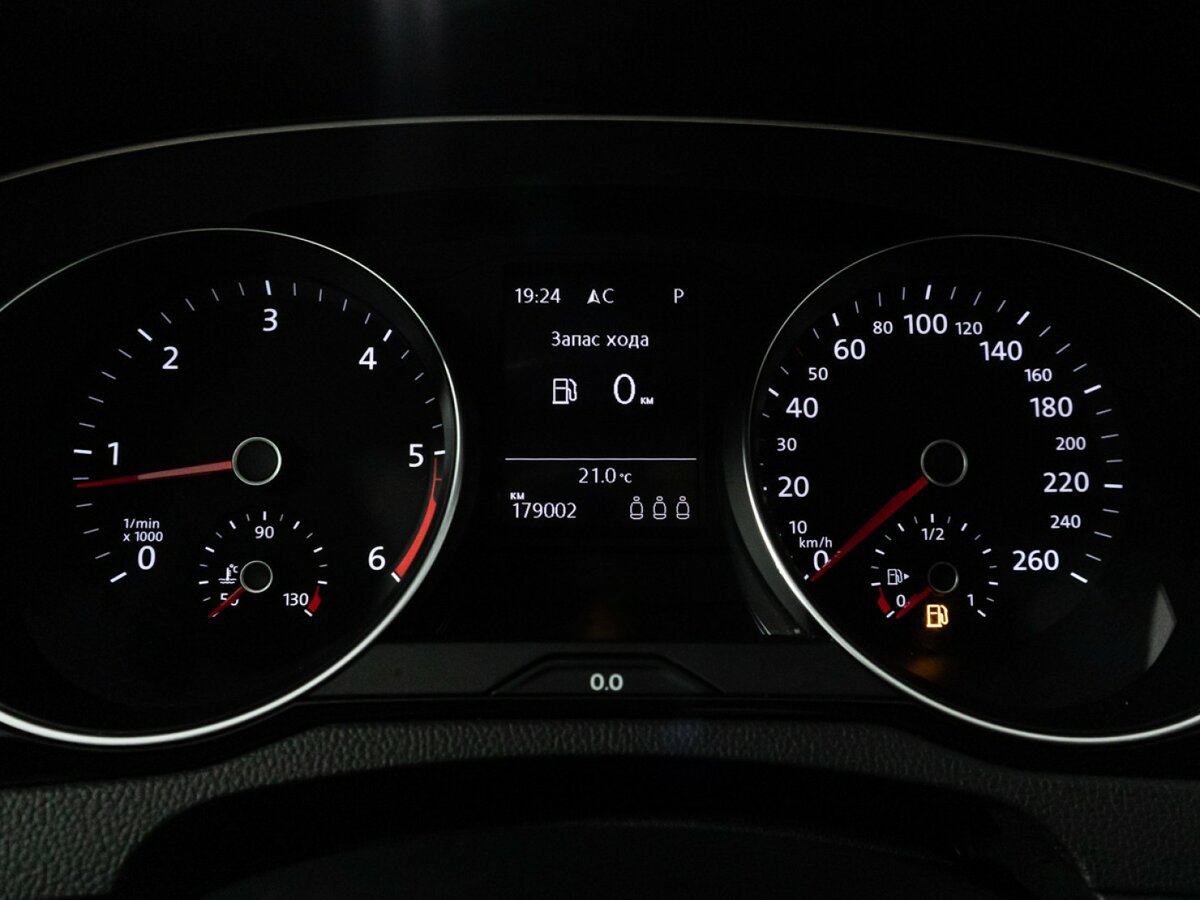 Продажа Б/У Фольксваген Пассат. Фото: #11