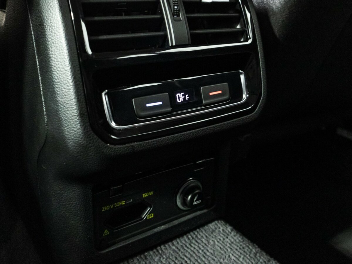 Продажа Б/У Фольксваген Пассат. Фото: #17