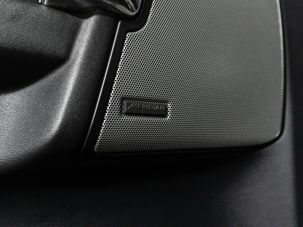 Продажа Б/У Лэнд Ровер Дискавери. Фото: #19