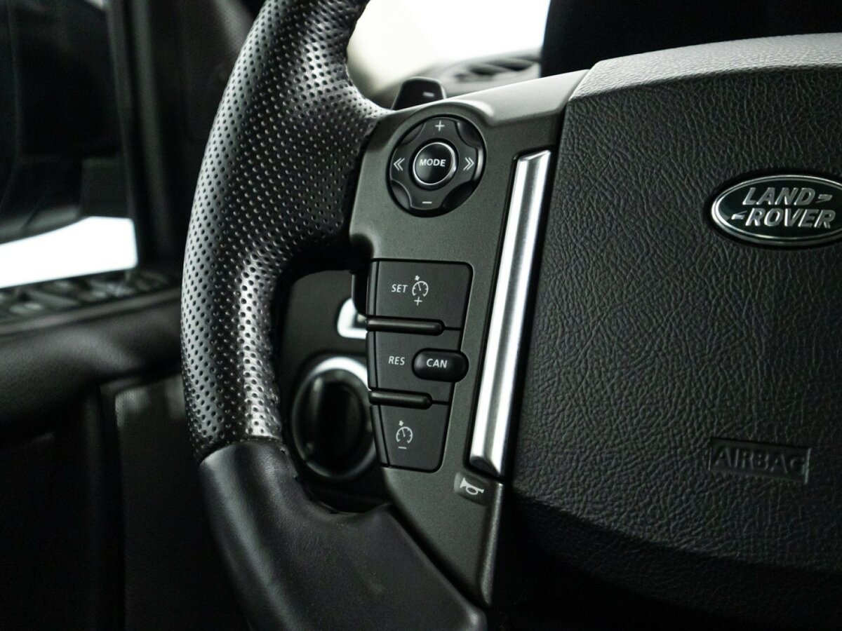 Продажа Б/У Лэнд Ровер Дискавери. Фото: #20