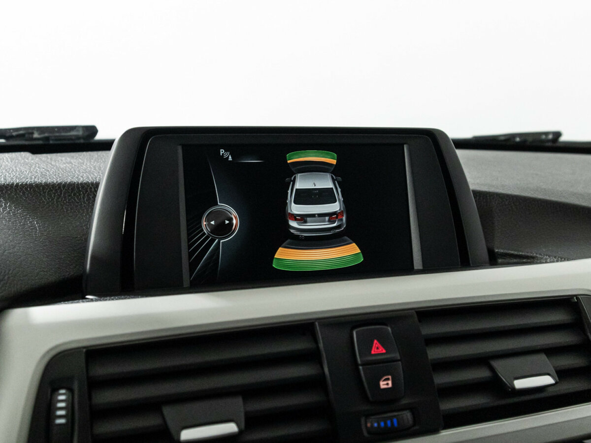 Продажа Б/У БМВ 3 серии. Фото: #14