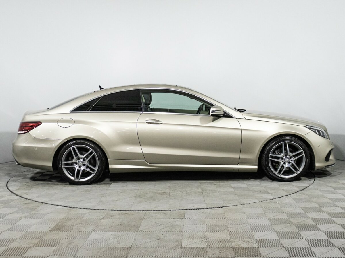 Продажа Б/У Мерседес-Бенц Е-Класс. Фото: #3