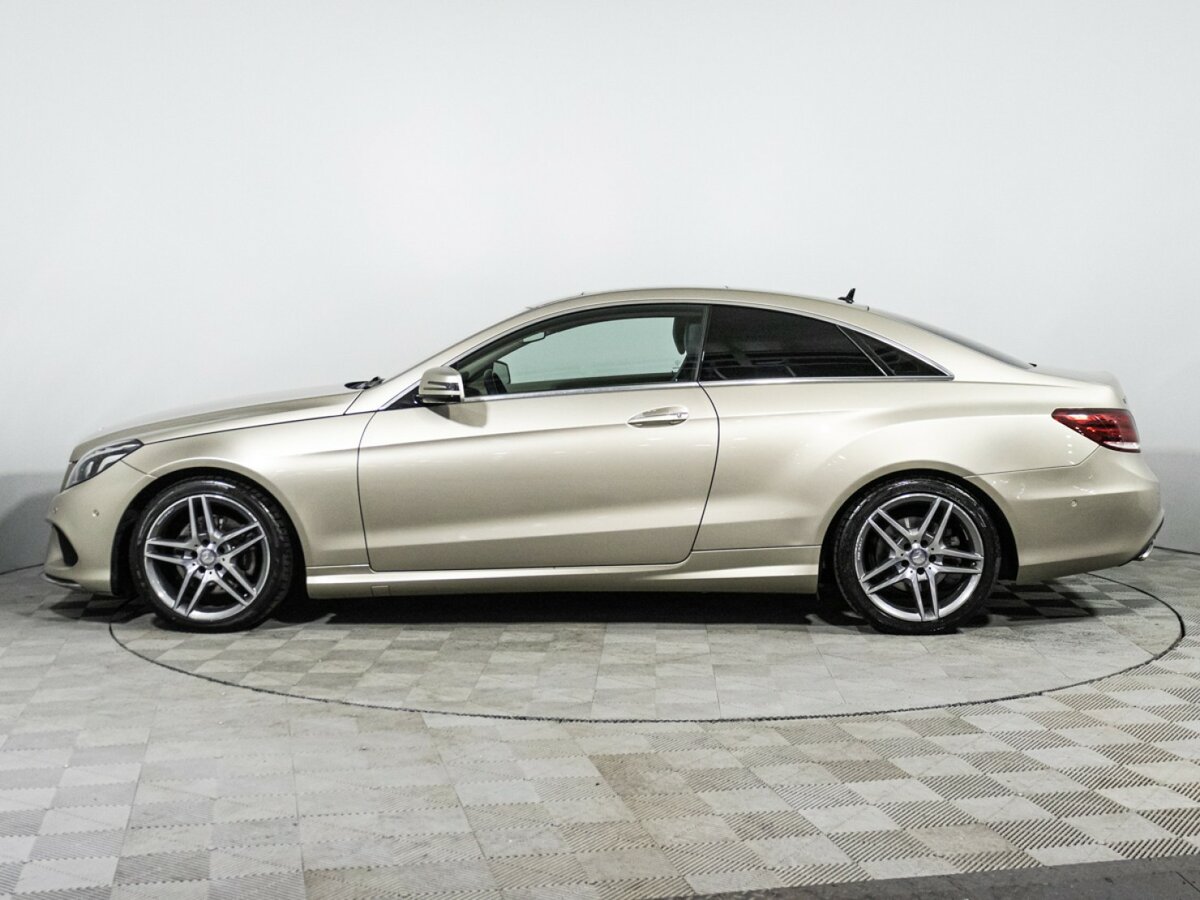 Продажа Б/У Мерседес-Бенц Е-Класс. Фото: #7