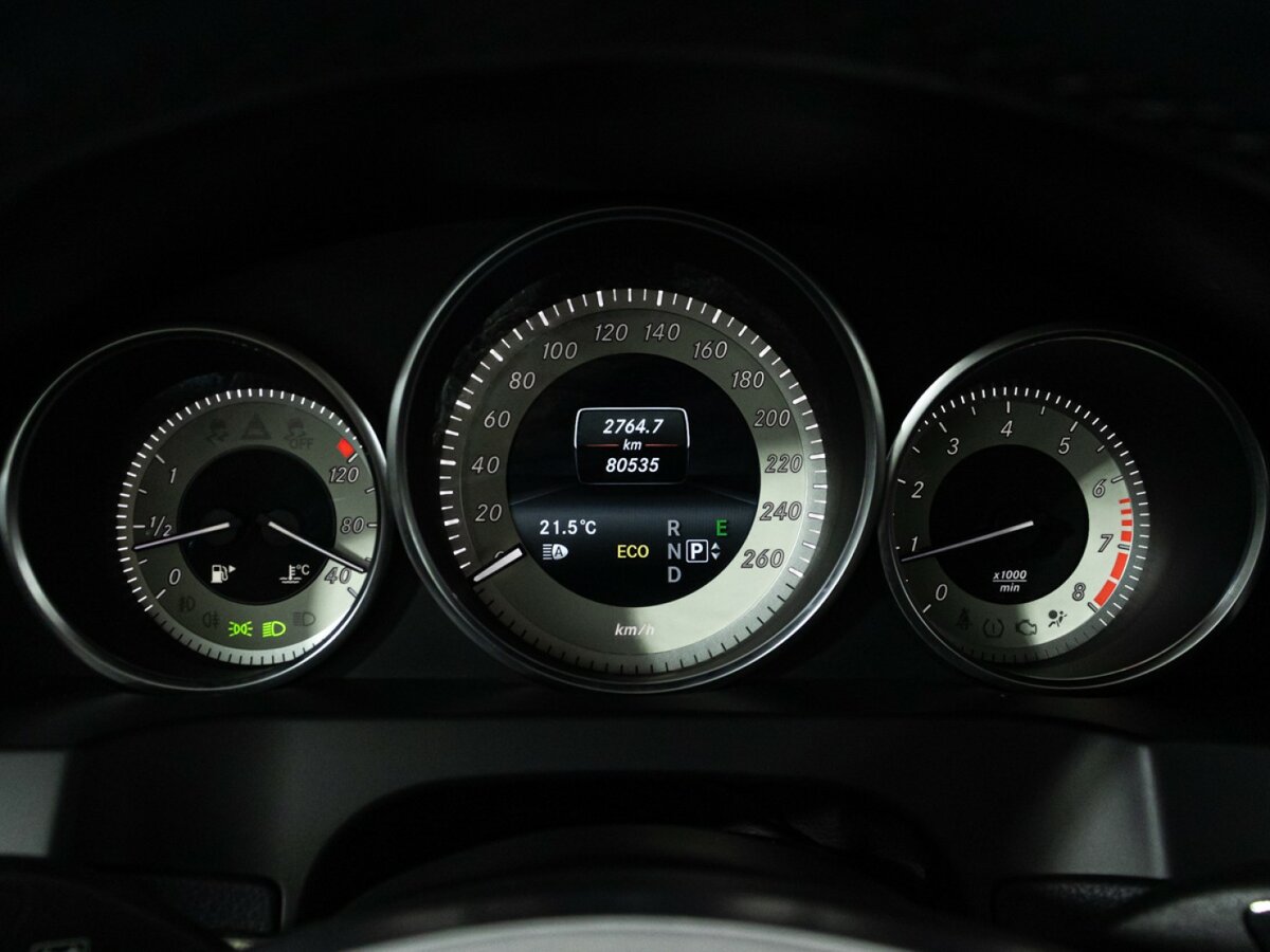 Продажа Б/У Мерседес-Бенц Е-Класс. Фото: #11