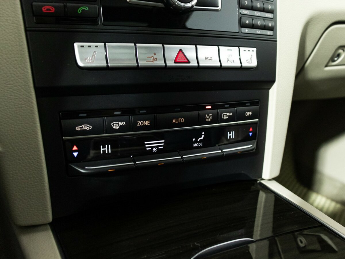 Продажа Б/У Мерседес-Бенц Е-Класс. Фото: #14