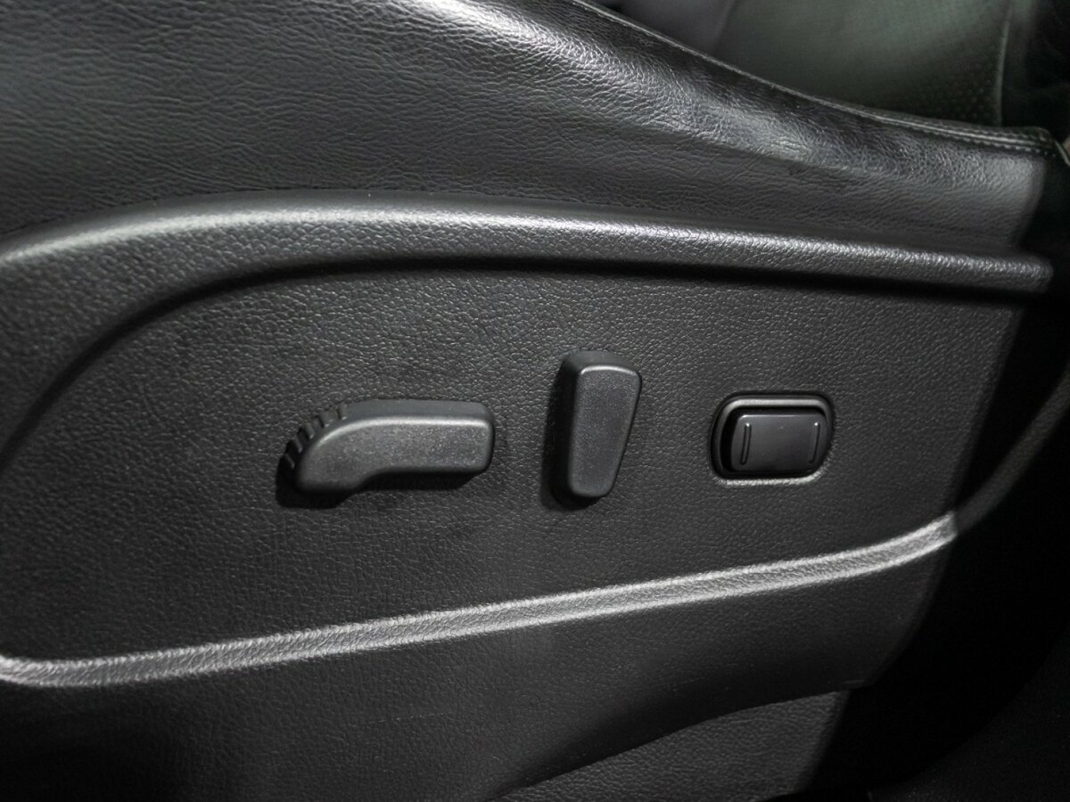 Продажа Б/У Ниссан Мурано. Фото: #14