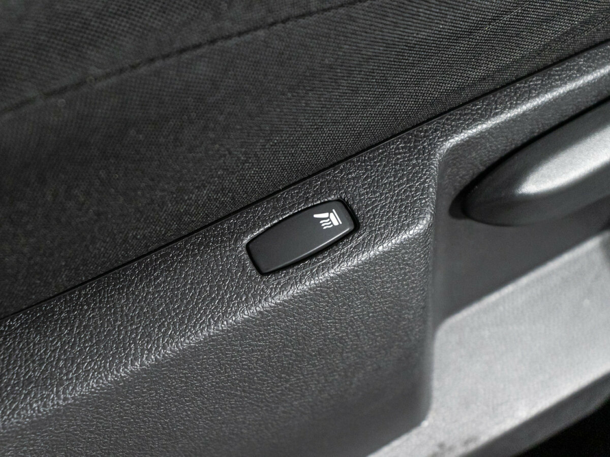 Продажа Б/У Рено Каптюр. Фото: #17