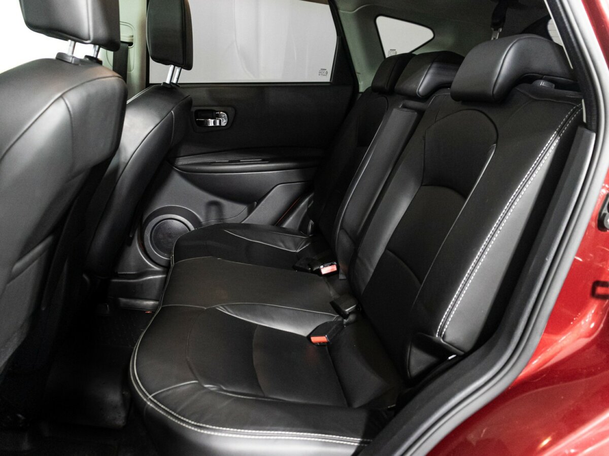 Продажа Б/У Ниссан Кашкай. Фото: #9