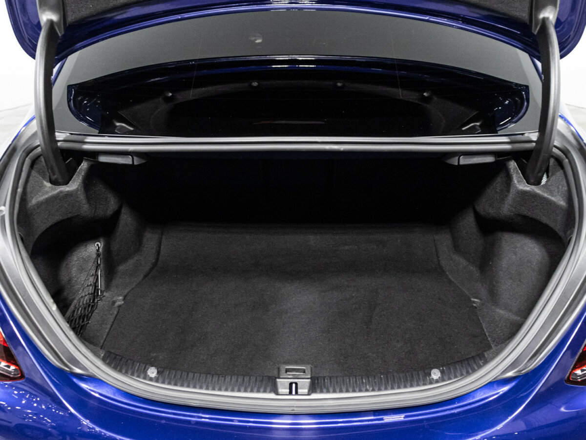 Продажа Б/У Мерседес-Бенц Ц-Класс. Фото: #13