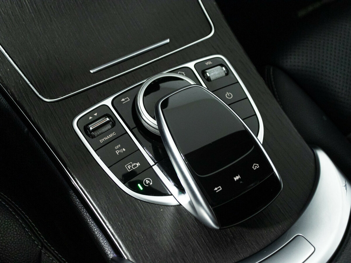 Продажа Б/У Мерседес-Бенц Ц-Класс. Фото: #17