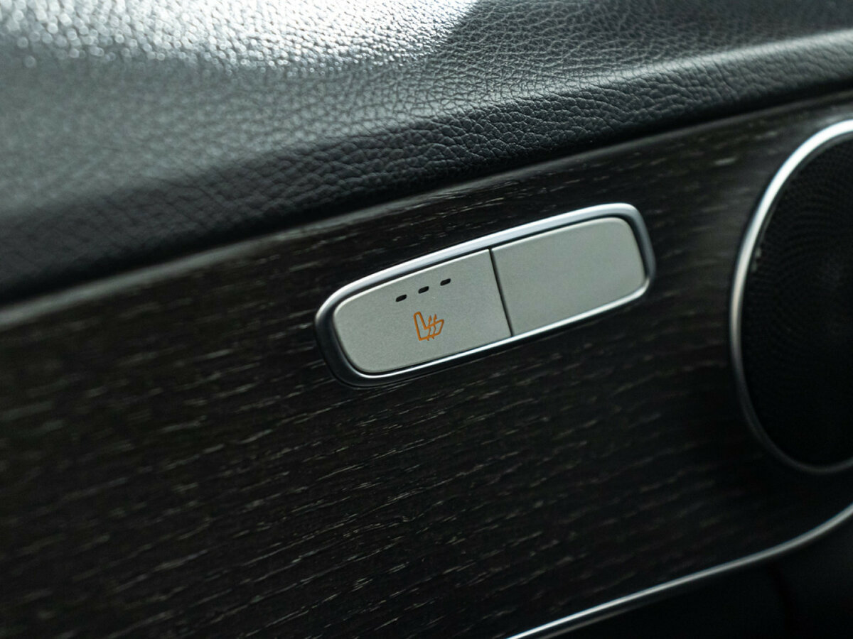 Продажа Б/У Мерседес-Бенц Ц-Класс. Фото: #19