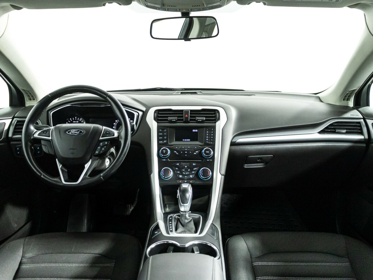 Продажа Б/У Форд Мондео. Фото: #12