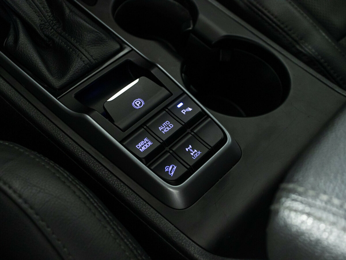 Продажа Б/У Хендай Туксон. Фото: #15