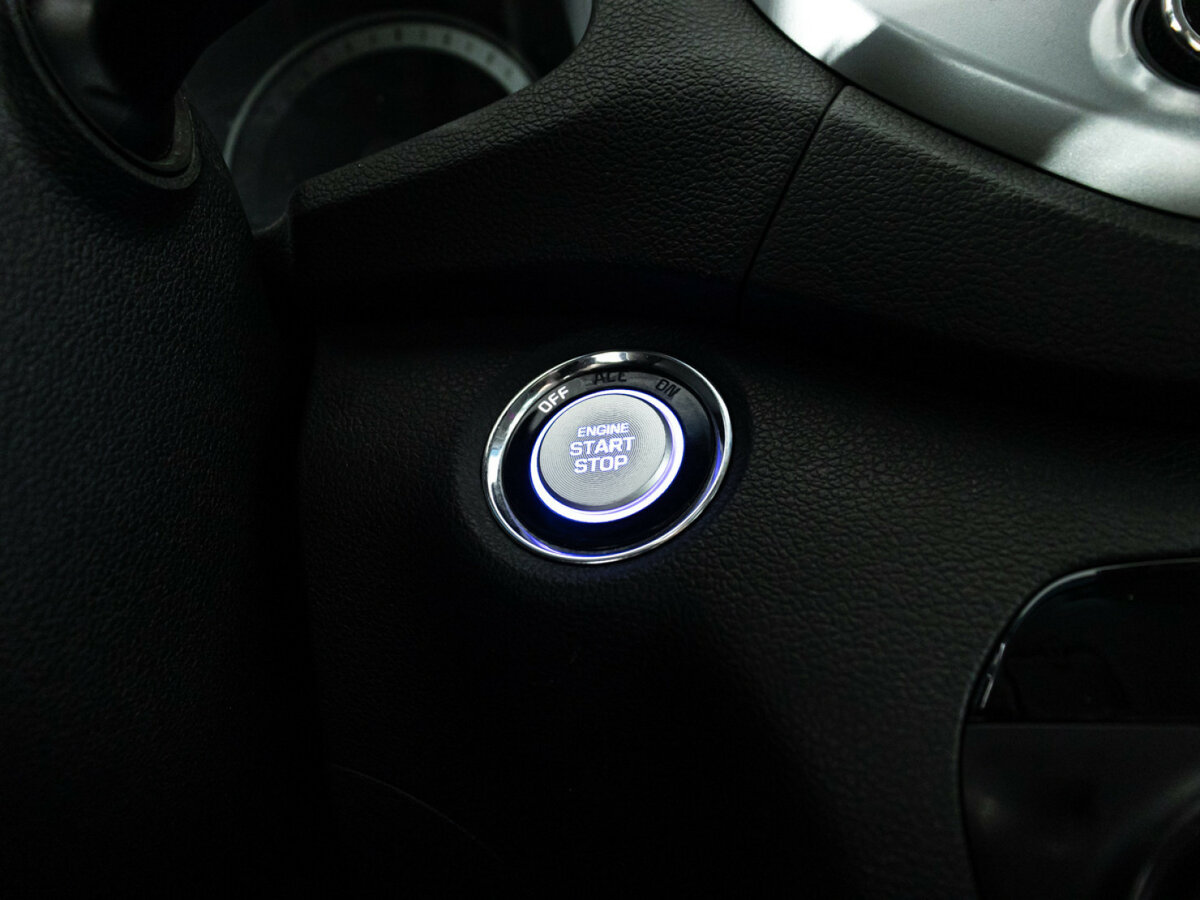 Продажа Б/У Хендай Туксон. Фото: #16