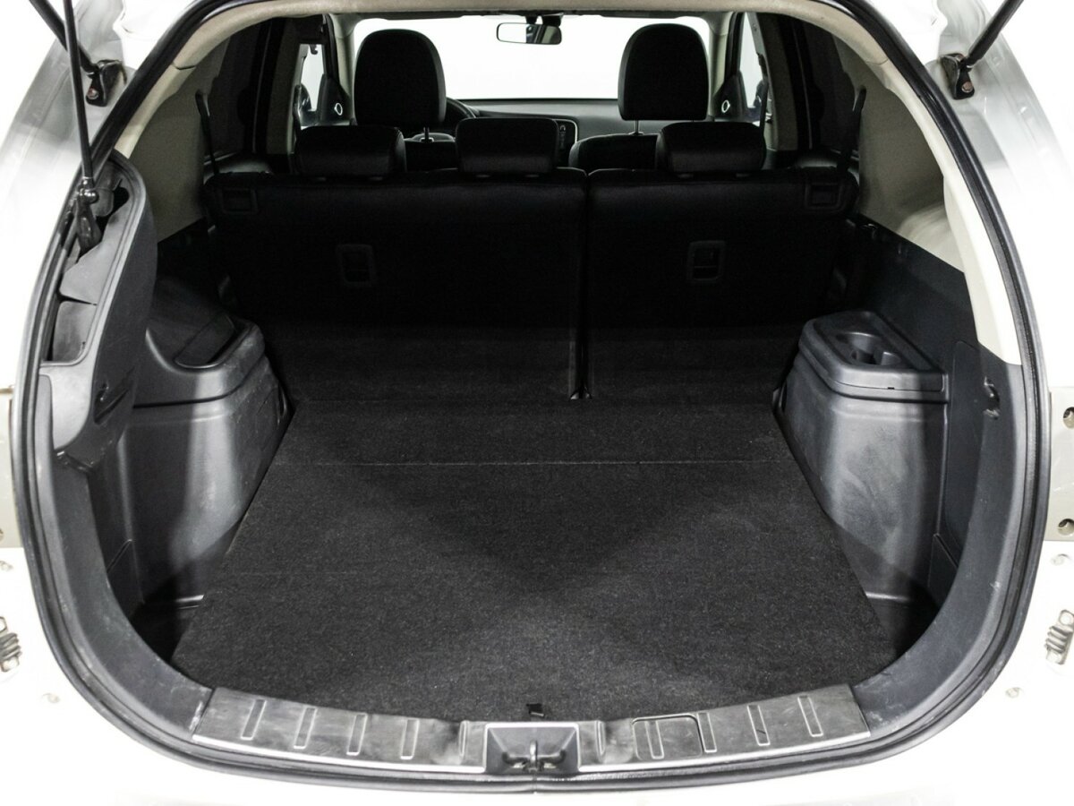 Продажа Б/У Митсубиши Оутлэндер. Фото: #13