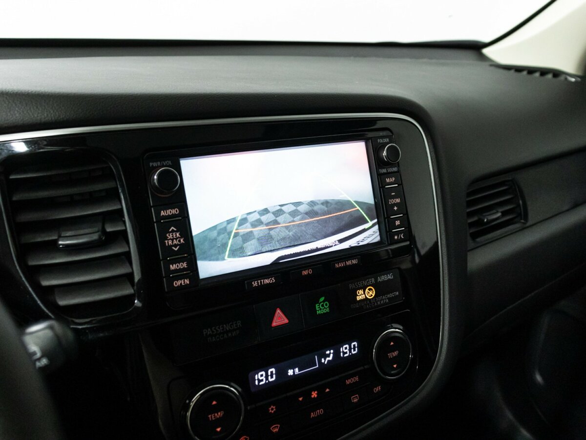 Продажа Б/У Митсубиши Оутлэндер. Фото: #16