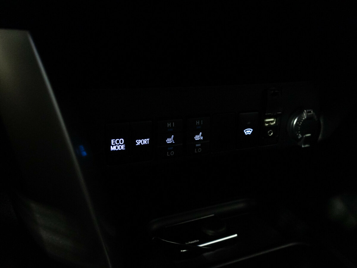 Продажа Б/У Тойота Рав4. Фото: #15