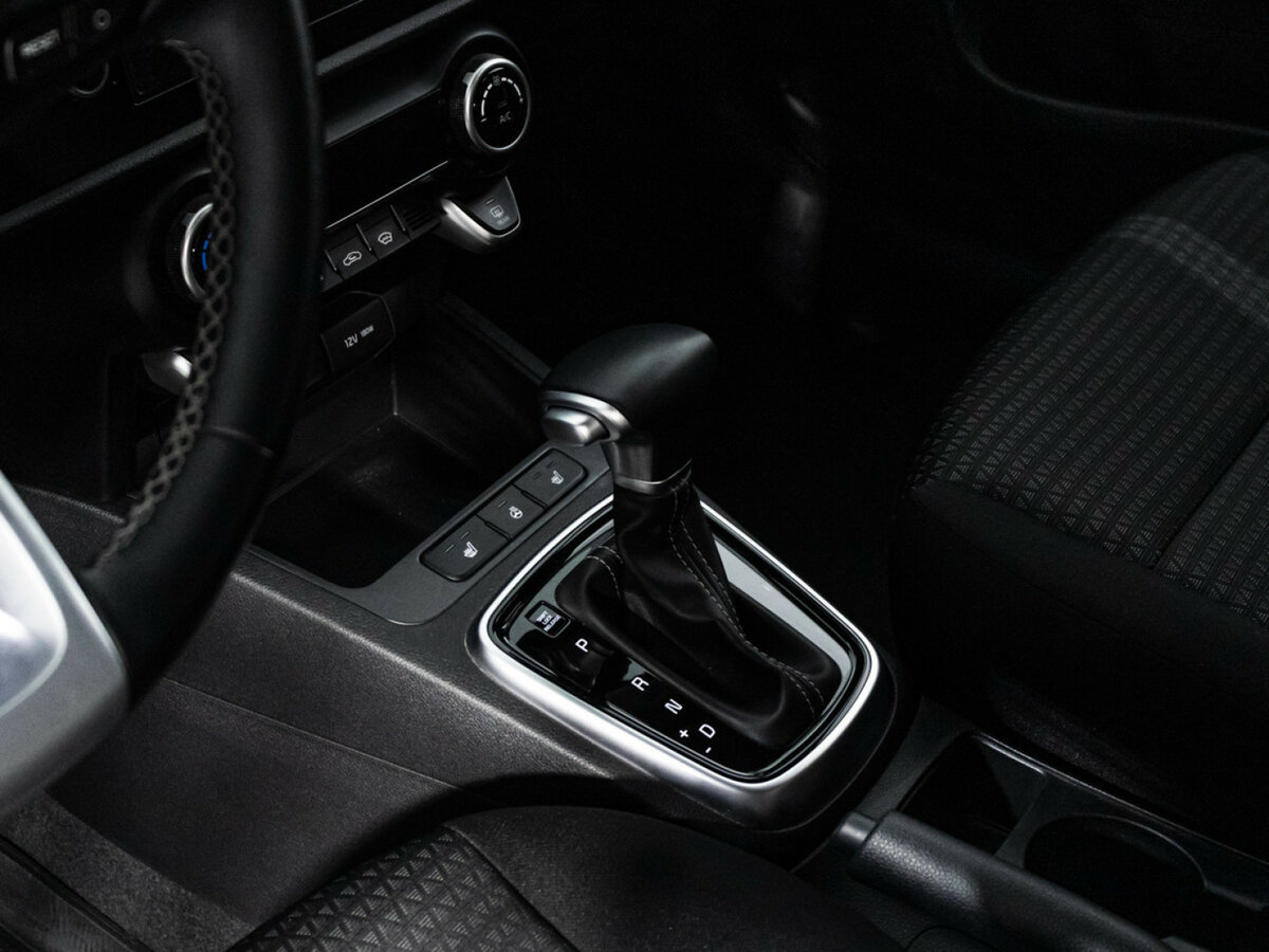 Продажа Б/У Киа Рио. Фото: #16