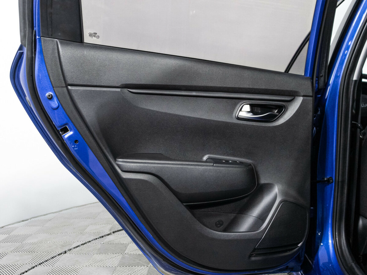 Продажа Б/У Киа Рио. Фото: #24