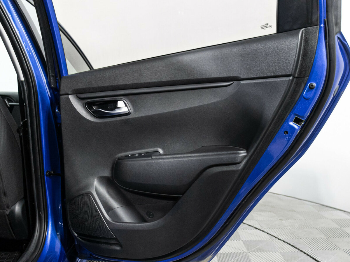 Продажа Б/У Киа Рио. Фото: #25