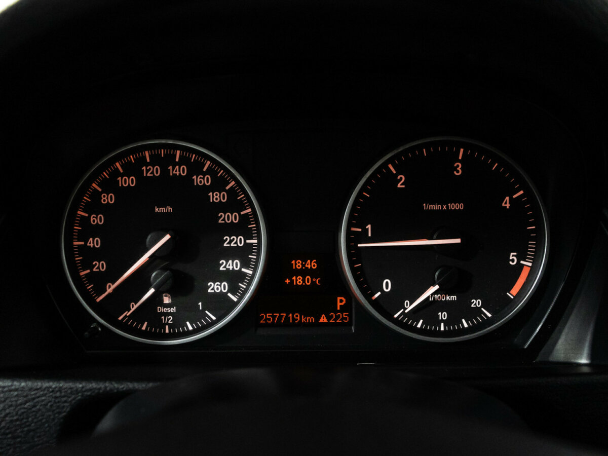 Продажа Б/У БМВ Икс1. Фото: #11