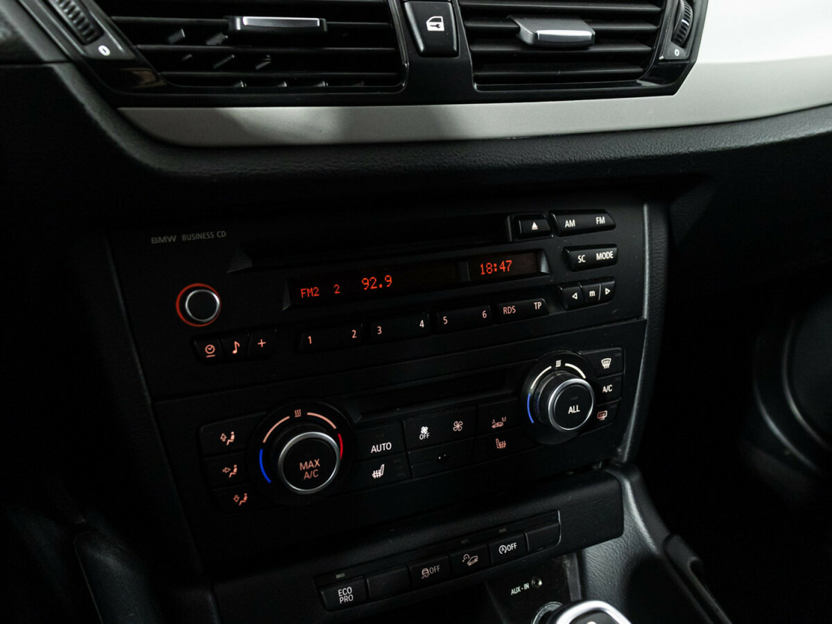 Продажа Б/У БМВ Икс1. Фото: #14