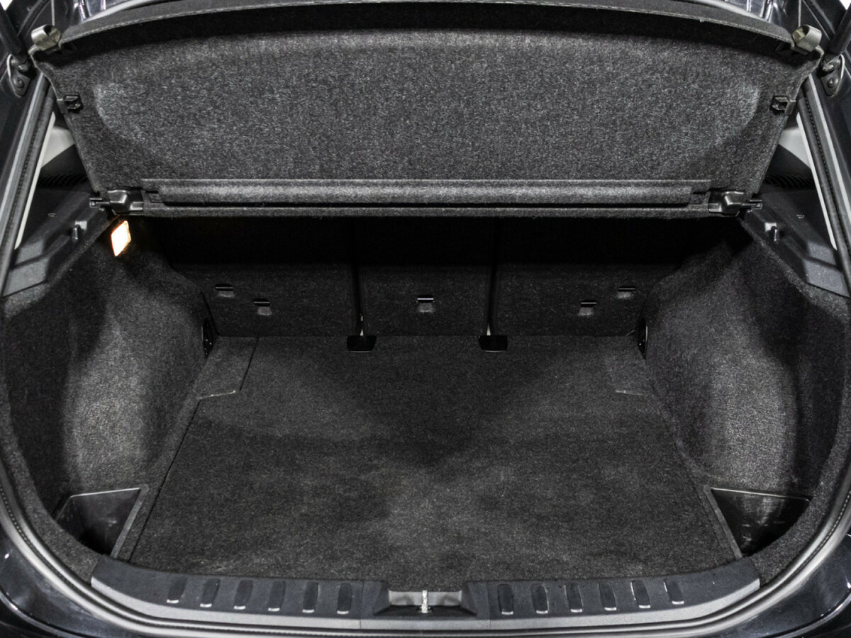 Продажа Б/У БМВ Икс1. Фото: #16