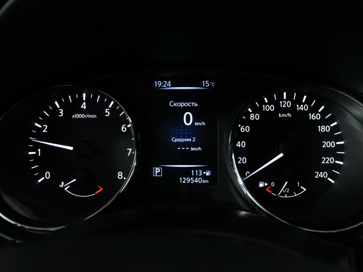 Продажа Б/У Ниссан Кашкай. Фото: #11