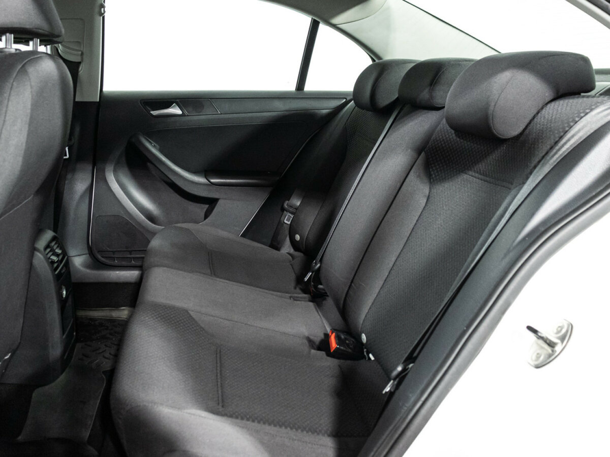 Продажа Б/У Фольксваген Джетта. Фото: #9