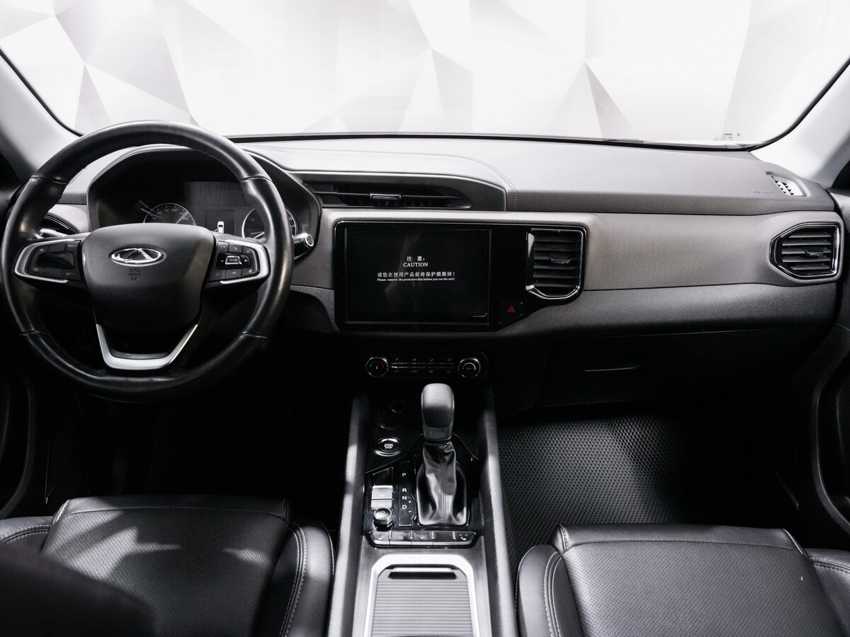 Продажа Б/У Чери Тигго 4. Фото: #10