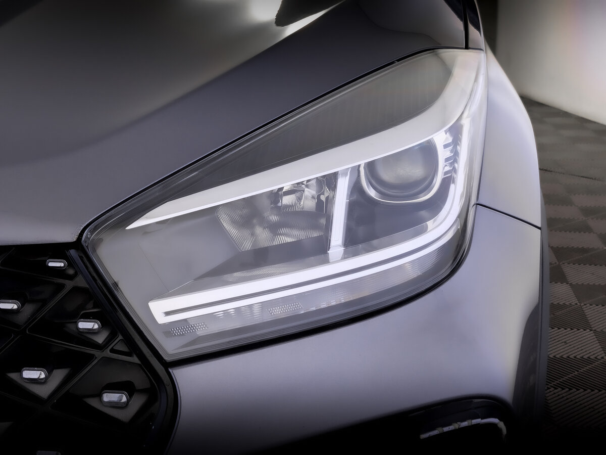 Продажа Б/У Чери Тигго 4 Про. Фото: #16